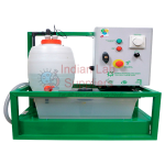 Solar Water Pump Trainer